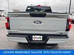 2025 Ford F-150 Lightning SuperCrew Cab AWD Pickup for sale #9277 - photo 25