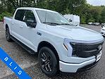 2025 Ford F-150 Lightning SuperCrew Cab AWD Pickup for sale #9277 - photo 5