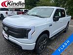 2025 Ford F-150 Lightning SuperCrew Cab AWD Pickup for sale #9277 - photo 1