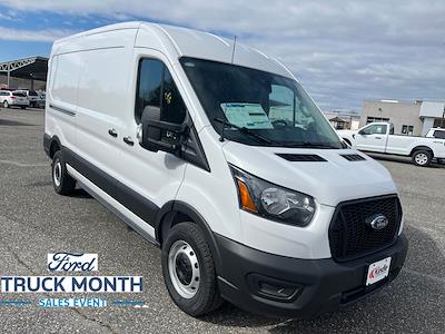 New 2025 Ford Transit 250 - photo 1