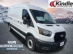 New 2025 Ford Transit 250 Medium Roof Empty Cargo Van for sale #92797 - photo 1