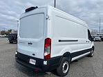 New 2025 Ford Transit 250 Medium Roof Empty Cargo Van for sale #92797 - photo 2