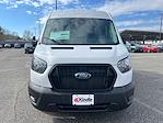 New 2025 Ford Transit 250 Medium Roof Empty Cargo Van for sale #92797 - photo 3
