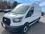 New 2025 Ford Transit 250 Medium Roof Empty Cargo Van for sale #92797 - photo 6