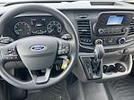 New 2025 Ford Transit 250 Medium Roof Empty Cargo Van for sale #92797 - photo 9