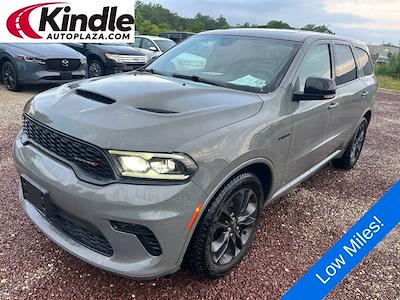2021 Dodge Durango AWD SUV for sale #93322B - photo 1