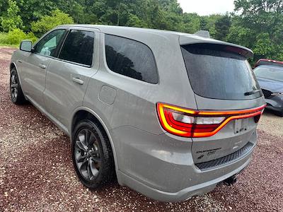 2021 Dodge Durango AWD SUV for sale #93322B - photo 2