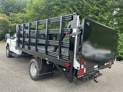 New 2025 Ford F-350 - photo 1