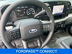 New 2025 Ford F-350 Regular Cab 4x4 12' 4" Reading Stake Bed with Liftgate for sale #93381 - photo 11