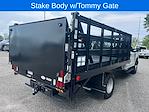 New 2025 Ford F-350 Regular Cab 4x4 12' 4" Reading Stake Bed with Liftgate for sale #93381 - photo 22