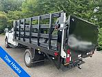 New 2025 Ford F-350 Regular Cab 4x4 12' 4" Reading Stake Bed with Liftgate for sale #93381 - photo 2