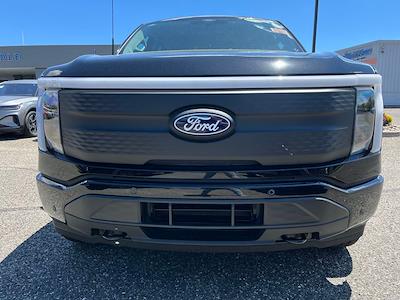2025 Ford F-150 Lightning SuperCrew Cab AWD Pickup for sale #9352 - photo 2