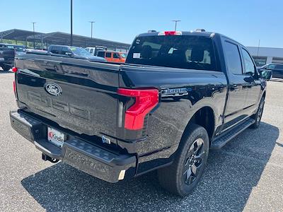 New 2025 Ford F-150 Lightning - photo 1