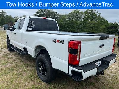 New 2025 Ford F-350 XL Super Cab 4x4 SRW Pickup for sale #9358 - photo 2