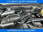 New 2025 Ford F-350 XL Super Cab 4x4 SRW Pickup for sale #9358 - photo 4
