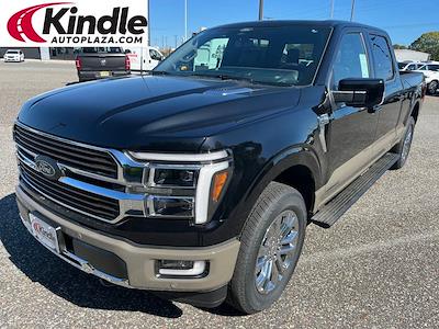 2025 Ford F-150 SuperCrew Cab 4x4 Pickup for sale #94321 - photo 1