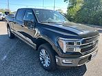 2025 Ford F-150 SuperCrew Cab 4x4 Pickup for sale #94321 - photo 5