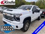 2025 Chevrolet Silverado 2500 Crew Cab 4x4 Pickup for sale #94514A - photo 1