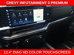 2025 Chevrolet Silverado 2500 Crew Cab 4x4 Pickup for sale #94514A - photo 17