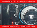 2025 Chevrolet Silverado 2500 Crew Cab 4x4 Pickup for sale #94514A - photo 18