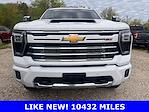 2025 Chevrolet Silverado 2500 Crew Cab 4x4 Pickup for sale #94514A - photo 3