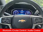 2025 Chevrolet Silverado 2500 Crew Cab 4x4 Pickup for sale #94514A - photo 21