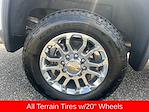 2025 Chevrolet Silverado 2500 Crew Cab 4x4 Pickup for sale #94514A - photo 26