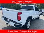 2025 Chevrolet Silverado 2500 Crew Cab 4x4 Pickup for sale #94514A - photo 27