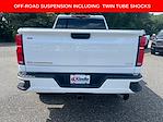 2025 Chevrolet Silverado 2500 Crew Cab 4x4 Pickup for sale #94514A - photo 28