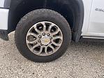 2025 Chevrolet Silverado 2500 Crew Cab 4x4 Pickup for sale #94514A - photo 4