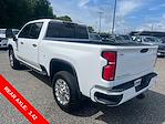 2025 Chevrolet Silverado 2500 Crew Cab 4x4 Pickup for sale #94514A - photo 30