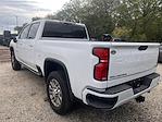 2025 Chevrolet Silverado 2500 Crew Cab 4x4 Pickup for sale #94514A - photo 2