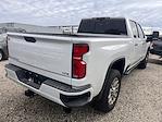 2025 Chevrolet Silverado 2500 Crew Cab 4x4 Pickup for sale #94514A - photo 6