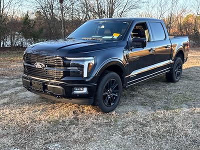 2024 Ford F-150 SuperCrew Cab 4WD Pickup for sale #95541A - photo 2