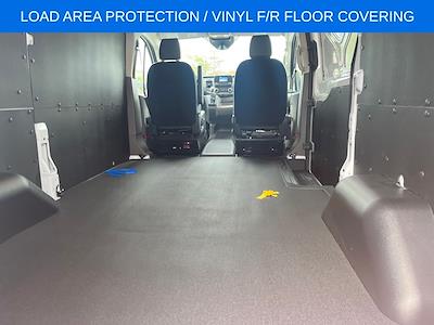 New 2025 Ford Transit 250 Low Roof Empty Cargo Van for sale #95748 - photo 2