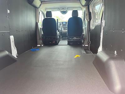 New 2025 Ford Transit 250 - photo 1