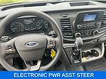 2025 Ford Transit 250 Low Roof RWD Empty Cargo Van for sale #95748 - photo 8