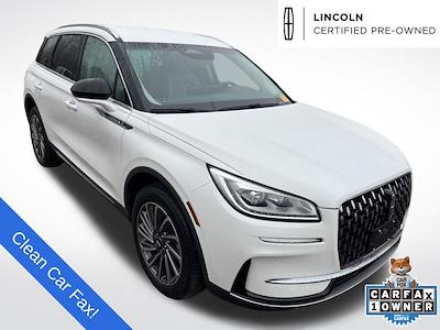 Used 2023 Lincoln Corsair - photo 1