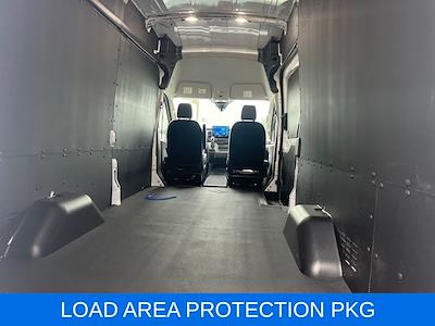 New 2025 Ford Transit 350 High Roof AWD Empty Cargo Van for sale #96239 - photo 2