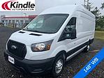 New 2025 Ford Transit 350 High Roof AWD Empty Cargo Van for sale #96239 - photo 1