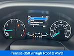 New 2025 Ford Transit 350 High Roof AWD Empty Cargo Van for sale #96239 - photo 15