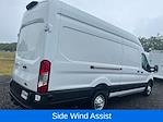 New 2025 Ford Transit 350 High Roof AWD Empty Cargo Van for sale #96239 - photo 18