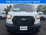 New 2025 Ford Transit 350 High Roof AWD Empty Cargo Van for sale #96239 - photo 3