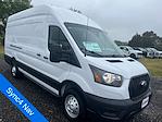 New 2025 Ford Transit 350 High Roof AWD Empty Cargo Van for sale #96239 - photo 5