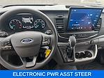 New 2025 Ford Transit 350 High Roof AWD Empty Cargo Van for sale #96239 - photo 9