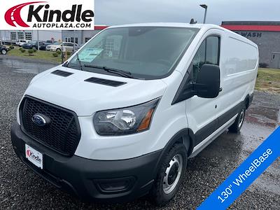 New 2025 Ford Transit 150 Low Roof Empty Cargo Van for sale #96584 - photo 1