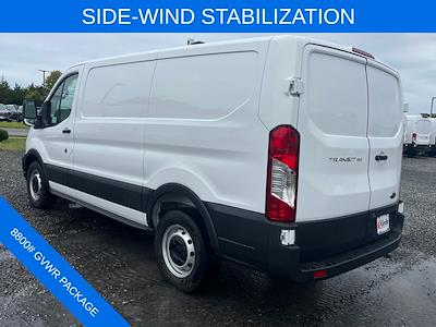 New 2025 Ford Transit 150 Low Roof Empty Cargo Van for sale #96584 - photo 2