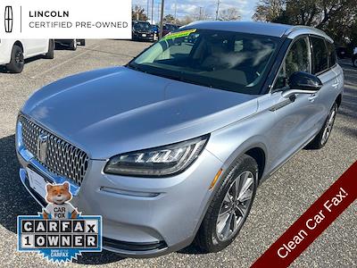 2022 Lincoln Corsair AWD SUV for sale #968472A - photo 1