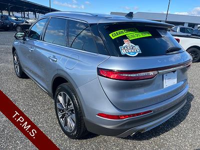 2022 Lincoln Corsair AWD SUV for sale #968472A - photo 2