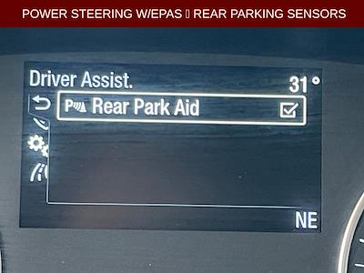 Used 2022 Ford EcoSport SE for sale #968472B - photo 2